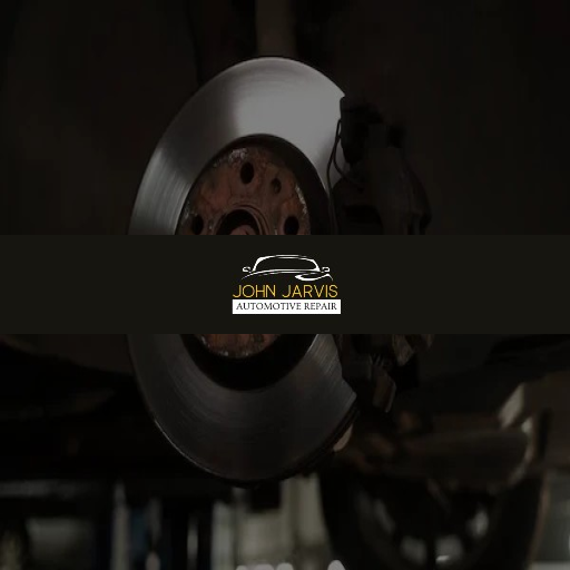 Top-Quality Brake Pads