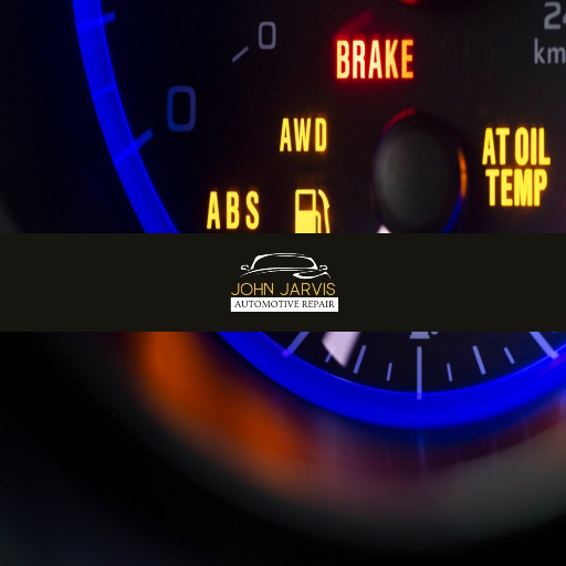 Maintaining Your Vehicle: Understanding the Importance of The Check Engine Light